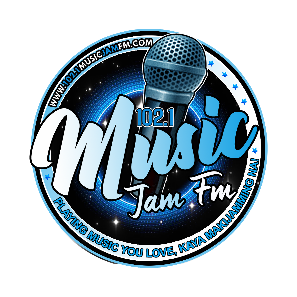 MusicJam FM